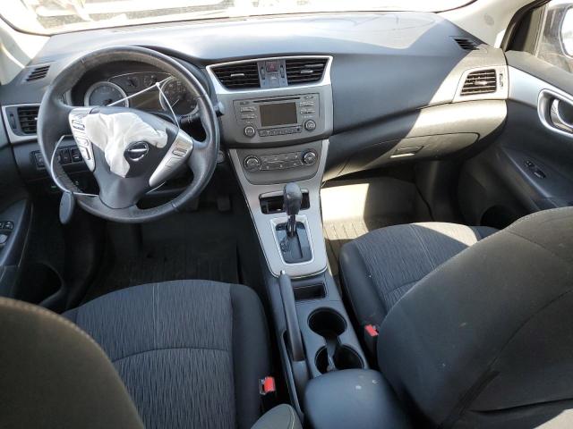 Photo 7 VIN: 3N1AB7AP1EY330281 - NISSAN SENTRA S 