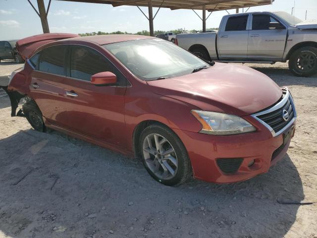 Photo 3 VIN: 3N1AB7AP1EY330555 - NISSAN SENTRA 