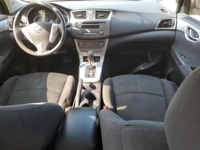 Photo 7 VIN: 3N1AB7AP1EY330555 - NISSAN SENTRA 