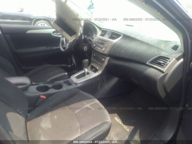 Photo 4 VIN: 3N1AB7AP1EY330877 - NISSAN SENTRA 