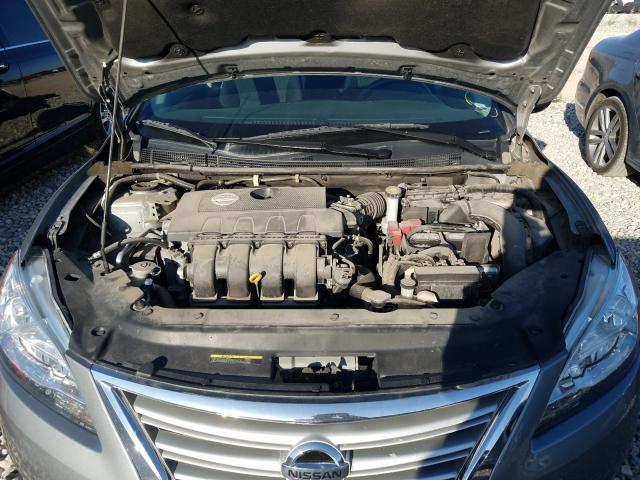 Photo 6 VIN: 3N1AB7AP1EY331706 - NISSAN SENTRA S 