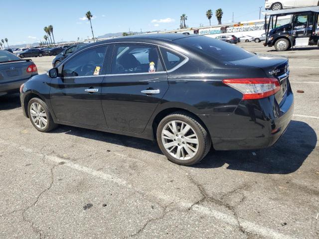 Photo 1 VIN: 3N1AB7AP1EY332600 - NISSAN SENTRA 