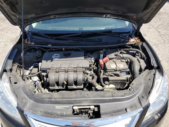 Photo 10 VIN: 3N1AB7AP1EY332600 - NISSAN SENTRA 