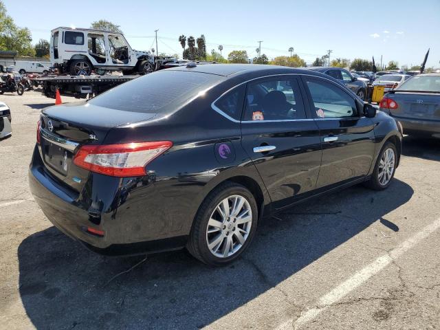 Photo 2 VIN: 3N1AB7AP1EY332600 - NISSAN SENTRA 