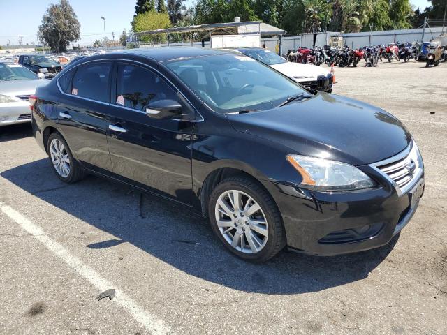 Photo 3 VIN: 3N1AB7AP1EY332600 - NISSAN SENTRA 