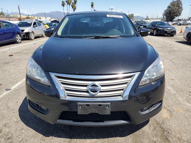 Photo 4 VIN: 3N1AB7AP1EY332600 - NISSAN SENTRA 