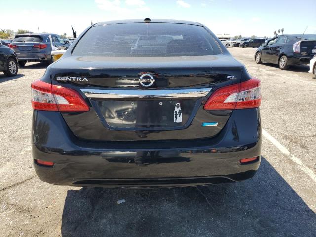 Photo 5 VIN: 3N1AB7AP1EY332600 - NISSAN SENTRA 