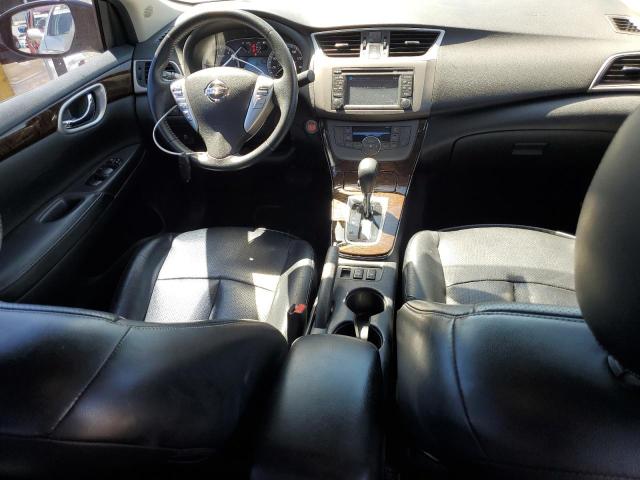 Photo 7 VIN: 3N1AB7AP1EY332600 - NISSAN SENTRA 