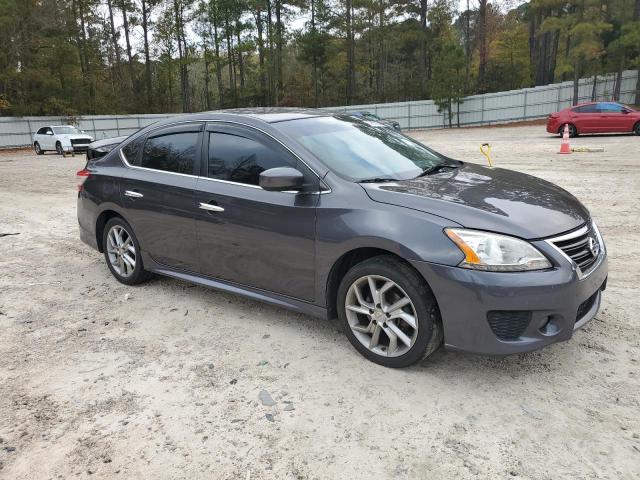 Photo 3 VIN: 3N1AB7AP1EY333049 - NISSAN SENTRA S 