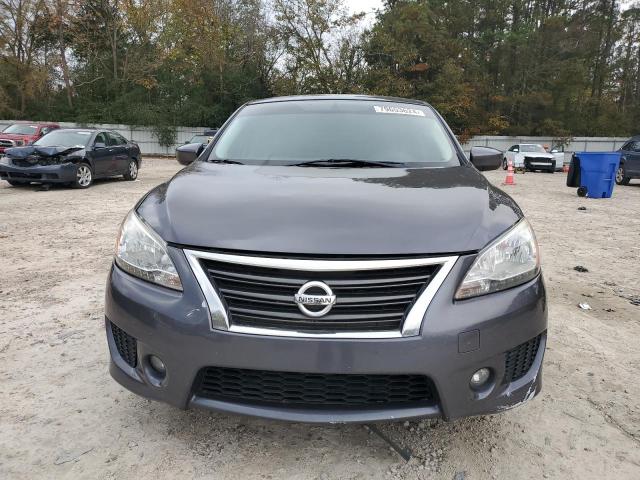 Photo 4 VIN: 3N1AB7AP1EY333049 - NISSAN SENTRA S 