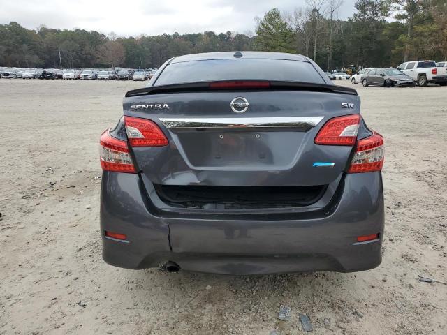 Photo 5 VIN: 3N1AB7AP1EY333049 - NISSAN SENTRA S 