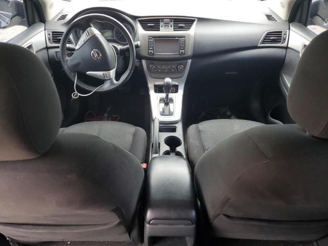 Photo 7 VIN: 3N1AB7AP1EY333049 - NISSAN SENTRA S 