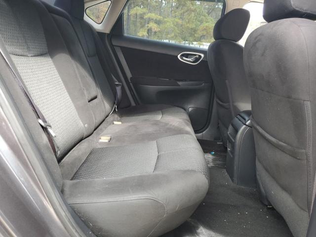 Photo 9 VIN: 3N1AB7AP1EY333049 - NISSAN SENTRA S 