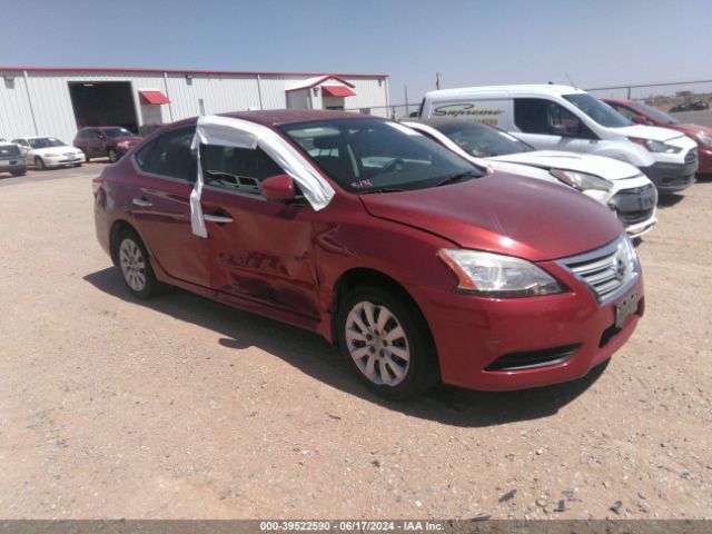 Photo 0 VIN: 3N1AB7AP1EY335951 - NISSAN SENTRA 