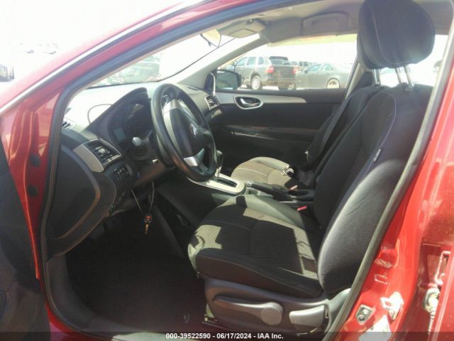 Photo 4 VIN: 3N1AB7AP1EY335951 - NISSAN SENTRA 