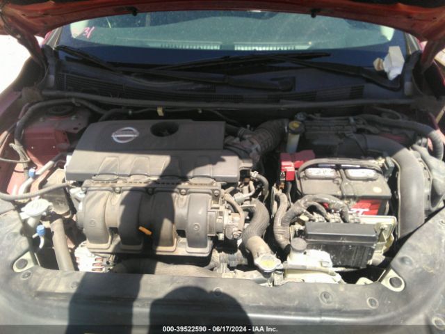 Photo 9 VIN: 3N1AB7AP1EY335951 - NISSAN SENTRA 