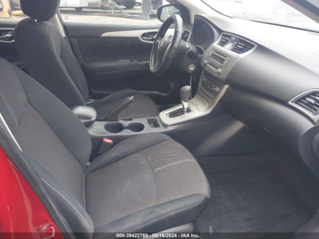 Photo 4 VIN: 3N1AB7AP1EY336386 - NISSAN SENTRA 