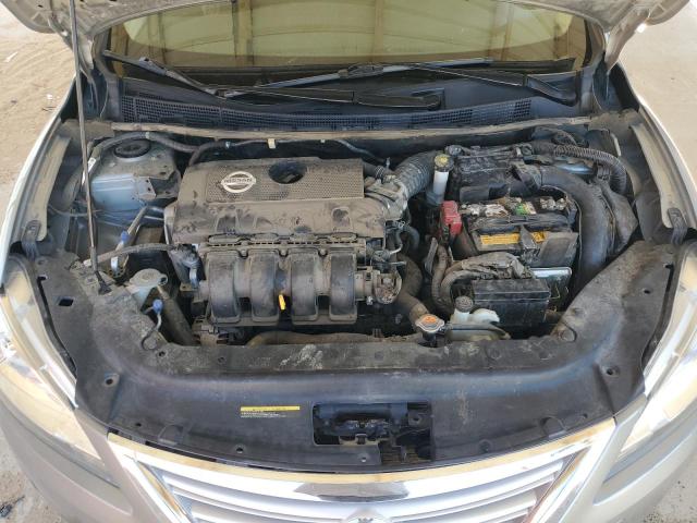 Photo 10 VIN: 3N1AB7AP1EY339241 - NISSAN SENTRA S 