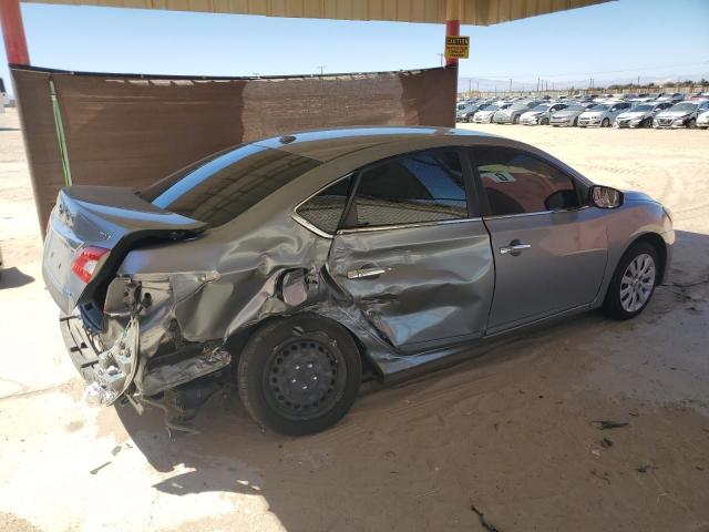 Photo 2 VIN: 3N1AB7AP1EY339241 - NISSAN SENTRA S 