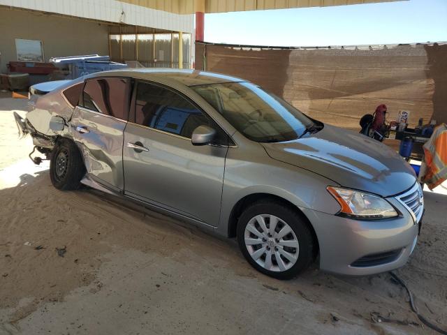 Photo 3 VIN: 3N1AB7AP1EY339241 - NISSAN SENTRA S 