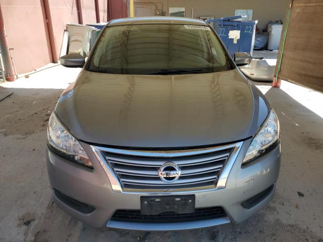 Photo 4 VIN: 3N1AB7AP1EY339241 - NISSAN SENTRA S 