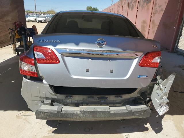 Photo 5 VIN: 3N1AB7AP1EY339241 - NISSAN SENTRA S 