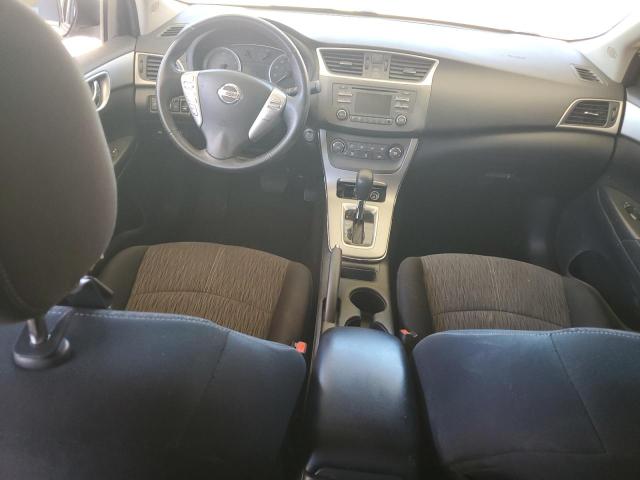 Photo 7 VIN: 3N1AB7AP1EY339241 - NISSAN SENTRA S 