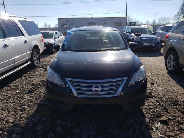 Photo 4 VIN: 3N1AB7AP1EY339921 - NISSAN SENTRA 