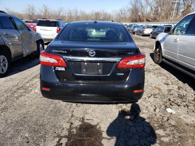 Photo 5 VIN: 3N1AB7AP1EY339921 - NISSAN SENTRA 