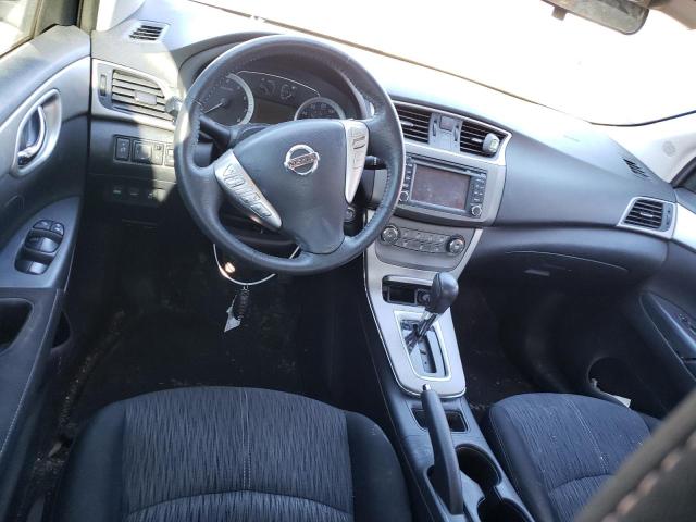 Photo 7 VIN: 3N1AB7AP1EY339921 - NISSAN SENTRA 