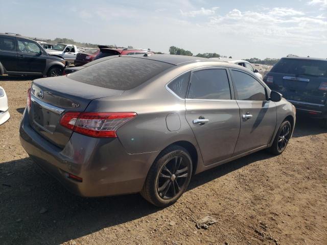 Photo 2 VIN: 3N1AB7AP1FL630529 - NISSAN SENTRA S 