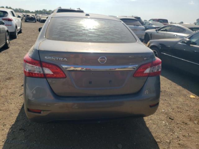 Photo 5 VIN: 3N1AB7AP1FL630529 - NISSAN SENTRA S 