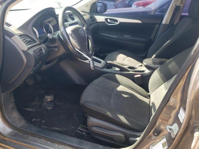 Photo 6 VIN: 3N1AB7AP1FL630529 - NISSAN SENTRA S 