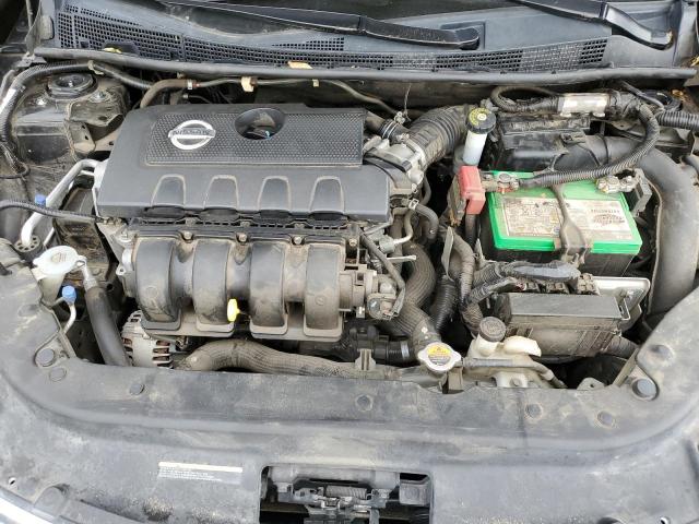 Photo 10 VIN: 3N1AB7AP1FL630787 - NISSAN SENTRA S 