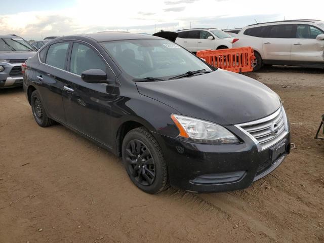 Photo 3 VIN: 3N1AB7AP1FL630787 - NISSAN SENTRA S 