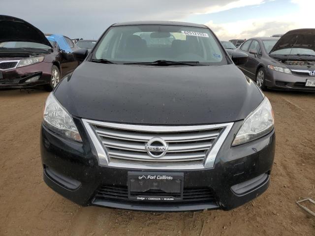 Photo 4 VIN: 3N1AB7AP1FL630787 - NISSAN SENTRA S 