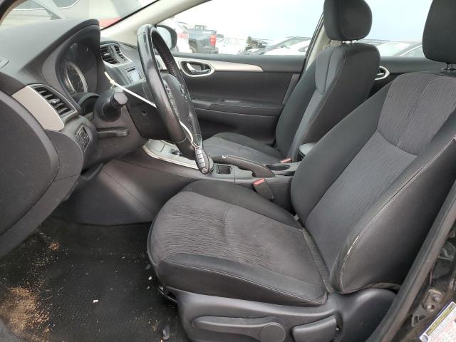 Photo 6 VIN: 3N1AB7AP1FL630787 - NISSAN SENTRA S 