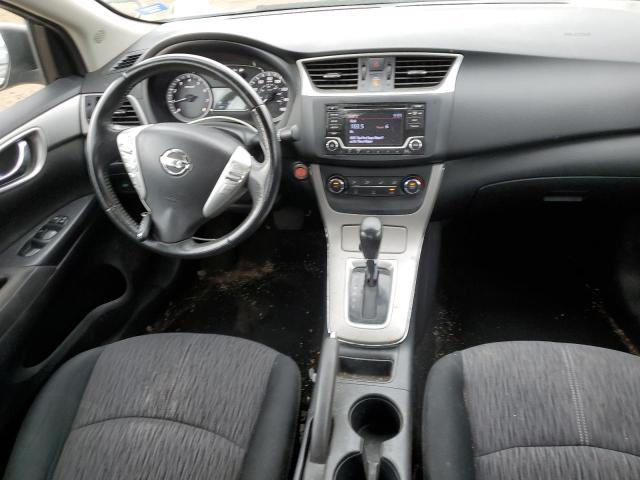 Photo 7 VIN: 3N1AB7AP1FL630787 - NISSAN SENTRA S 