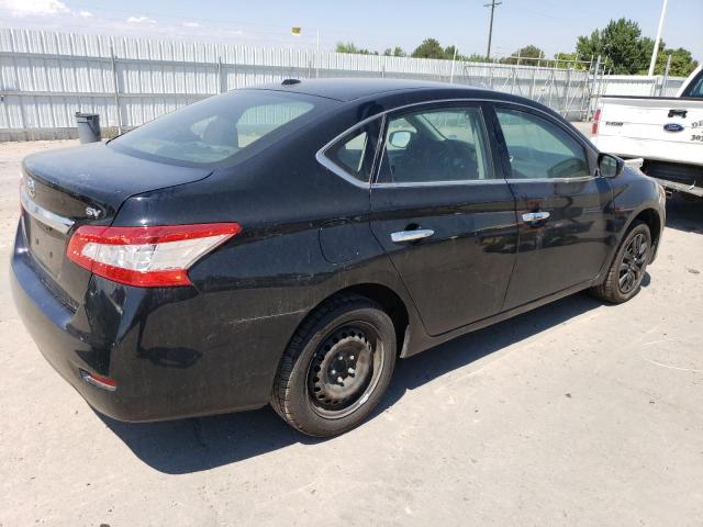 Photo 2 VIN: 3N1AB7AP1FL630787 - NISSAN SENTRA S 