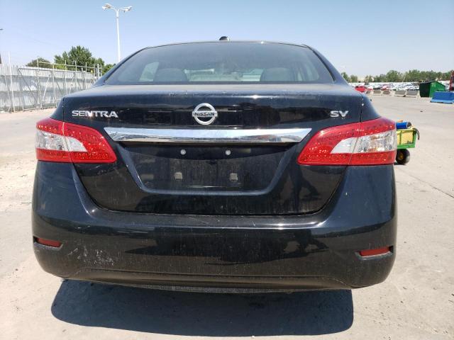 Photo 5 VIN: 3N1AB7AP1FL630787 - NISSAN SENTRA S 