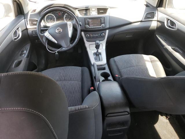 Photo 7 VIN: 3N1AB7AP1FL630787 - NISSAN SENTRA S 