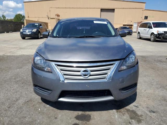 Photo 4 VIN: 3N1AB7AP1FL631048 - NISSAN SENTRA 