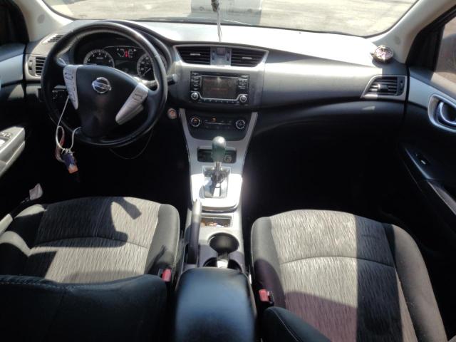 Photo 7 VIN: 3N1AB7AP1FL631048 - NISSAN SENTRA 