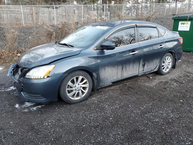 Photo 0 VIN: 3N1AB7AP1FL631373 - NISSAN SENTRA 