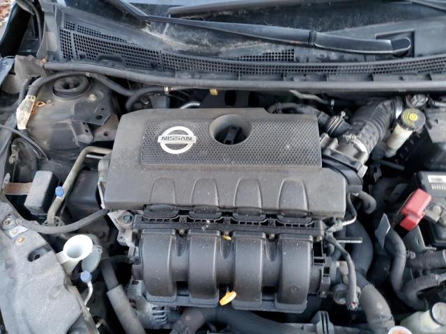 Photo 10 VIN: 3N1AB7AP1FL631373 - NISSAN SENTRA 