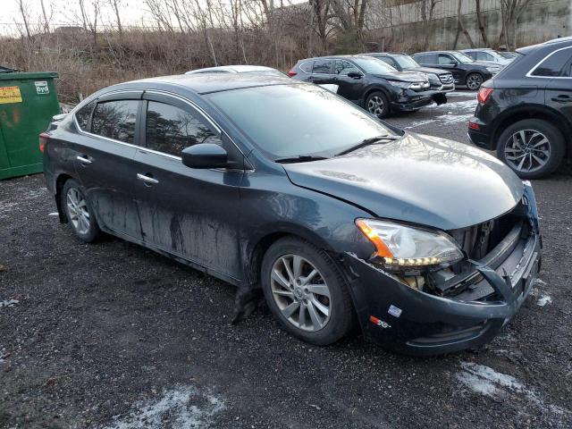 Photo 3 VIN: 3N1AB7AP1FL631373 - NISSAN SENTRA 