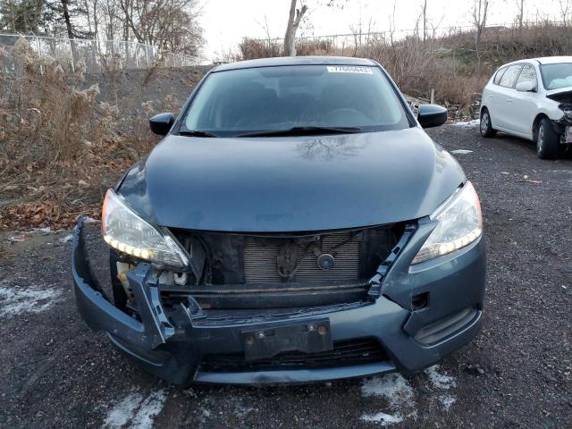 Photo 4 VIN: 3N1AB7AP1FL631373 - NISSAN SENTRA 