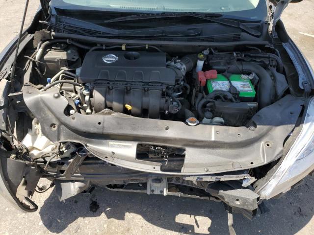 Photo 10 VIN: 3N1AB7AP1FL632703 - NISSAN SENTRA S 