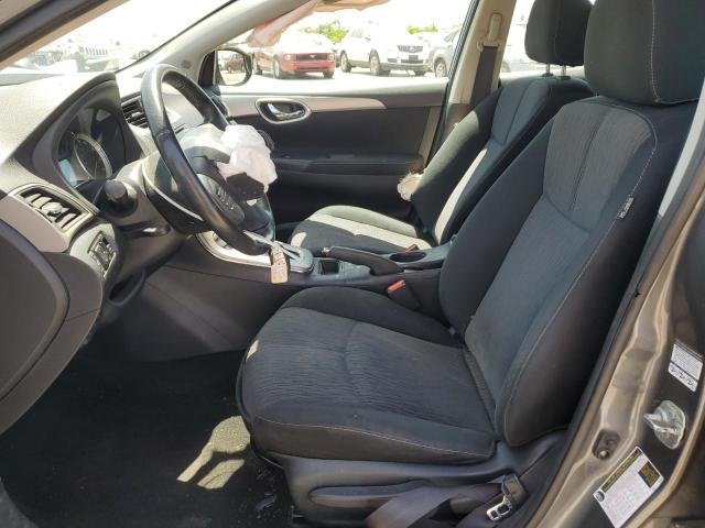 Photo 6 VIN: 3N1AB7AP1FL632703 - NISSAN SENTRA S 