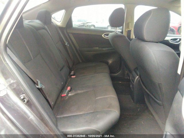 Photo 7 VIN: 3N1AB7AP1FL633740 - NISSAN SENTRA 